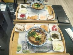 -东山宾馆自助餐厅