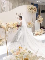 -欣薇婚纱(新源乐汇城店)