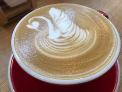 -COFFEE HOLIC(朝外SOHO店)