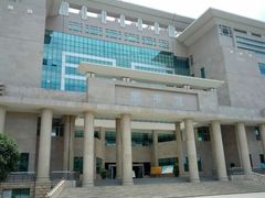 -广西大学(大学东路校区)