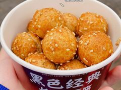 -黑色经典臭豆腐·湖南特产(坡子街店)