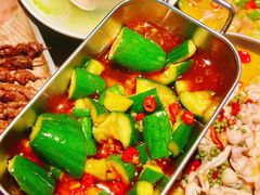 -神府路壹号·海鲜烧烤·砂锅粥·锅物(三坊七巷店)