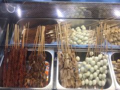 -皇城坝小吃(科华成都王府井购物中心店)