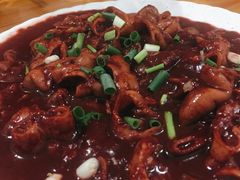 -香满阁小炒(古堰画乡景区店)