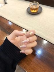 -JX今喜美甲美睫