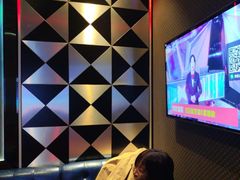 -欢乐迪KTV(南京夫子庙三山街店)