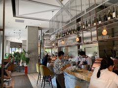 -The Rug Cafe(王府中环店)