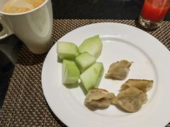 -上海银星皇冠假日酒店