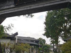 -杭州西湖柳莺里酒店·闻莺厅