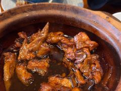 -杨厨的田园饭店(长城路店)