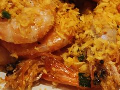 -海天楼中餐厅(吴宫泛太平洋酒店)
