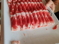 -清真·鸦儿李记·涮肉(花市店)