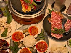 -缘·金家烤鳗鱼(西塔总店)