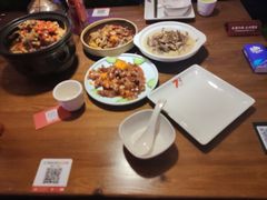 -70年代·江西乡下菜(松岗店)