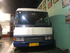 -太原老车文化博物馆