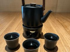 -福禧楼 FUK HEI LAU(前滩太古里店)