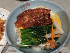 -荣记·囍粤茶餐厅(花都店)