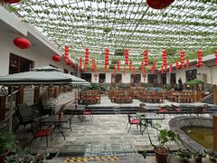 -燕北云山·农家菜·灶台鱼(密云溪翁庄店)