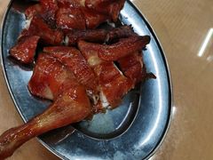 -南沙辉记烧鸡·荔枝木炭火吊烧(旧镇店)