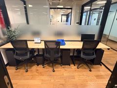 -WeWork中国(南京西路社区店)