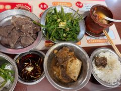 -阿秋牛排(湖心街店)