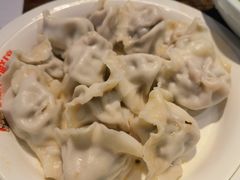 藤椒牛肉-金谷园饺子·烧烤(人大总店)