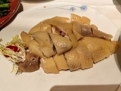 -清平饭店•广州第一鸡(陈家祠店)