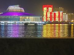 -保定东湖公园(莲池区)