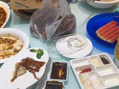 -紫光园(劲松店)