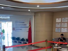 -慈铭奥亚健康体检(南山店-保利分院)