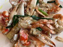 花蟹-大东海海鲜酒楼(渔人码头总店)