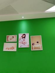 点击看大图 -小时候儿童摄影(解放大道店)