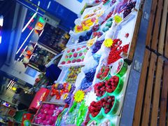 自助取餐区-天丰利生活MALL(和平里店)