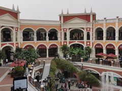 -佛罗伦萨小镇广佛名品奥特莱斯(疏港路店)