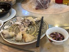 -开心农家菜