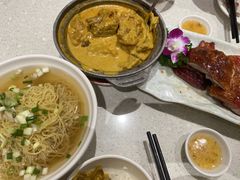 -香港新发烧腊茶餐厅(书城店)
