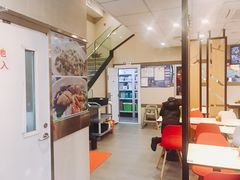 大堂-咬不得高祖生煎·简餐(骆家庄店)