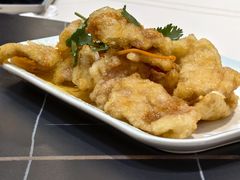 -东北饺子馆(马尾君竹店)