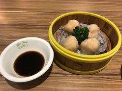 -粤港餐厅(禹州商业广场店)