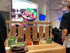 -小满手工粉(上海月星环球港店)