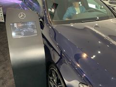 -奔驰上海利星(七宝店)