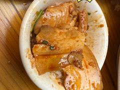 -勇猛子川菜馆(新军路店)