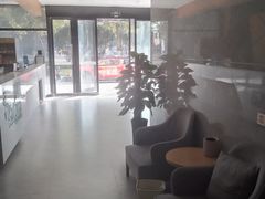 -青皮树酒店(合肥瑶海区新安江路龙岗地铁站店)