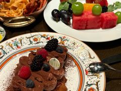 -杭州君悦酒店·青莳