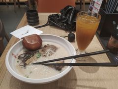-味千拉面(煌华新纪元购物广场店)