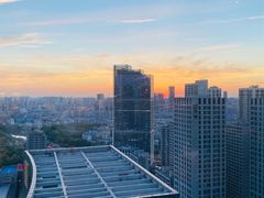 -沈阳君悦酒店·意坊意大利餐厅