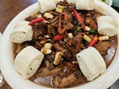 -再回头私房菜·老南京菜