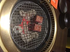 橘焱胡同烧肉夜食(虹梅店)-橘焱胡同烧肉夜食(BFC外滩金融中心店)