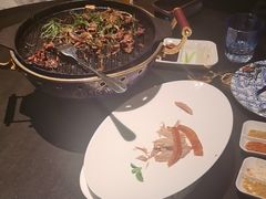 -喜悦烤鸭·新京菜(王府井店)