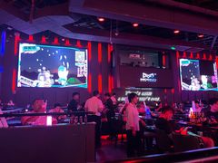 -MOSSO·Liveshow(M3香港广场店)